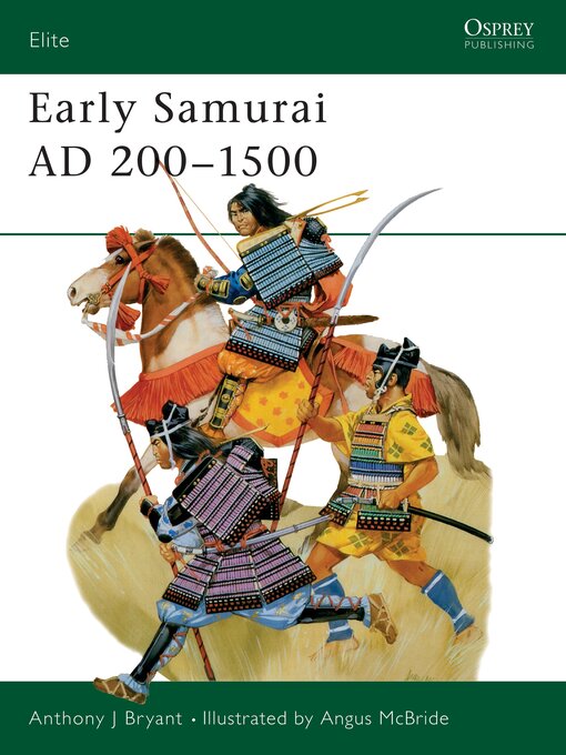 Title details for Sekigahara 1600 by Anthony J Bryant - Available